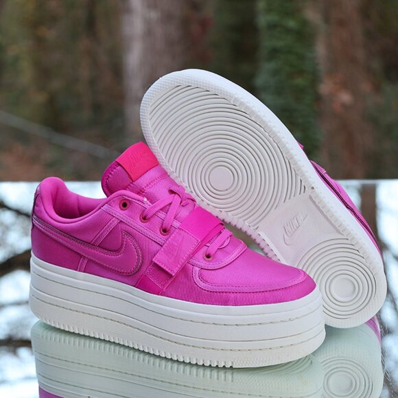 Nike Vandal 2K Hyper Magenta 2018 - Picture 5 of 15